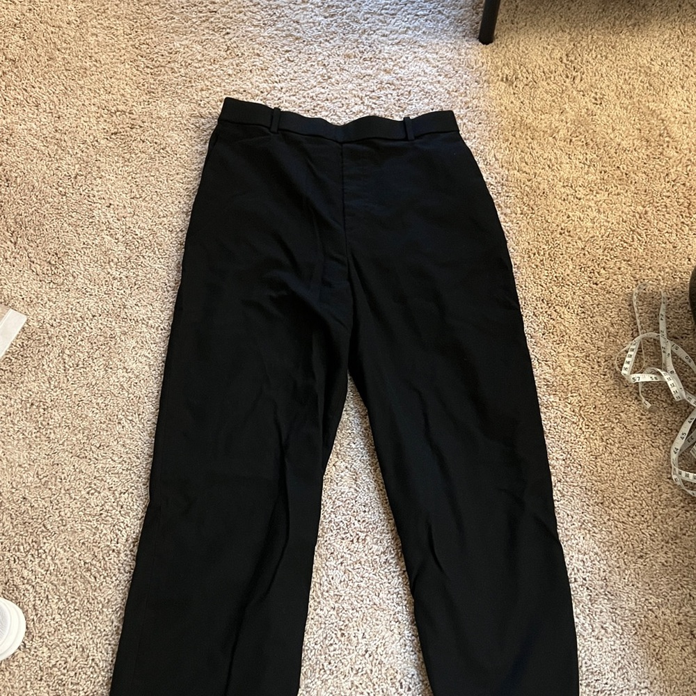 Dress pants for men
